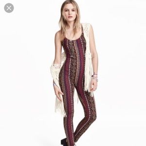 ✨COACHELLA VIBES✨ jumpsuit